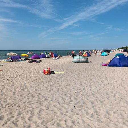 Gollwitzer Park Oase Apartamento Insel Poel Exterior foto