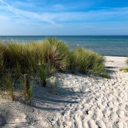 Gollwitzer Park Oase Apartamento Insel Poel Exterior foto