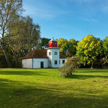 Gollwitzer Park Oase Apartamento Insel Poel Exterior foto