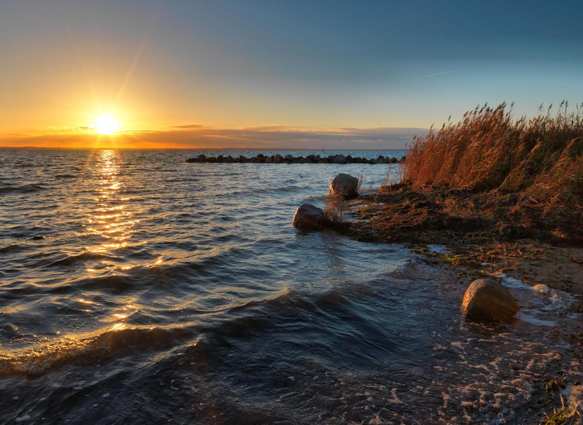 Gollwitzer Park Oase Apartamento Insel Poel Exterior foto