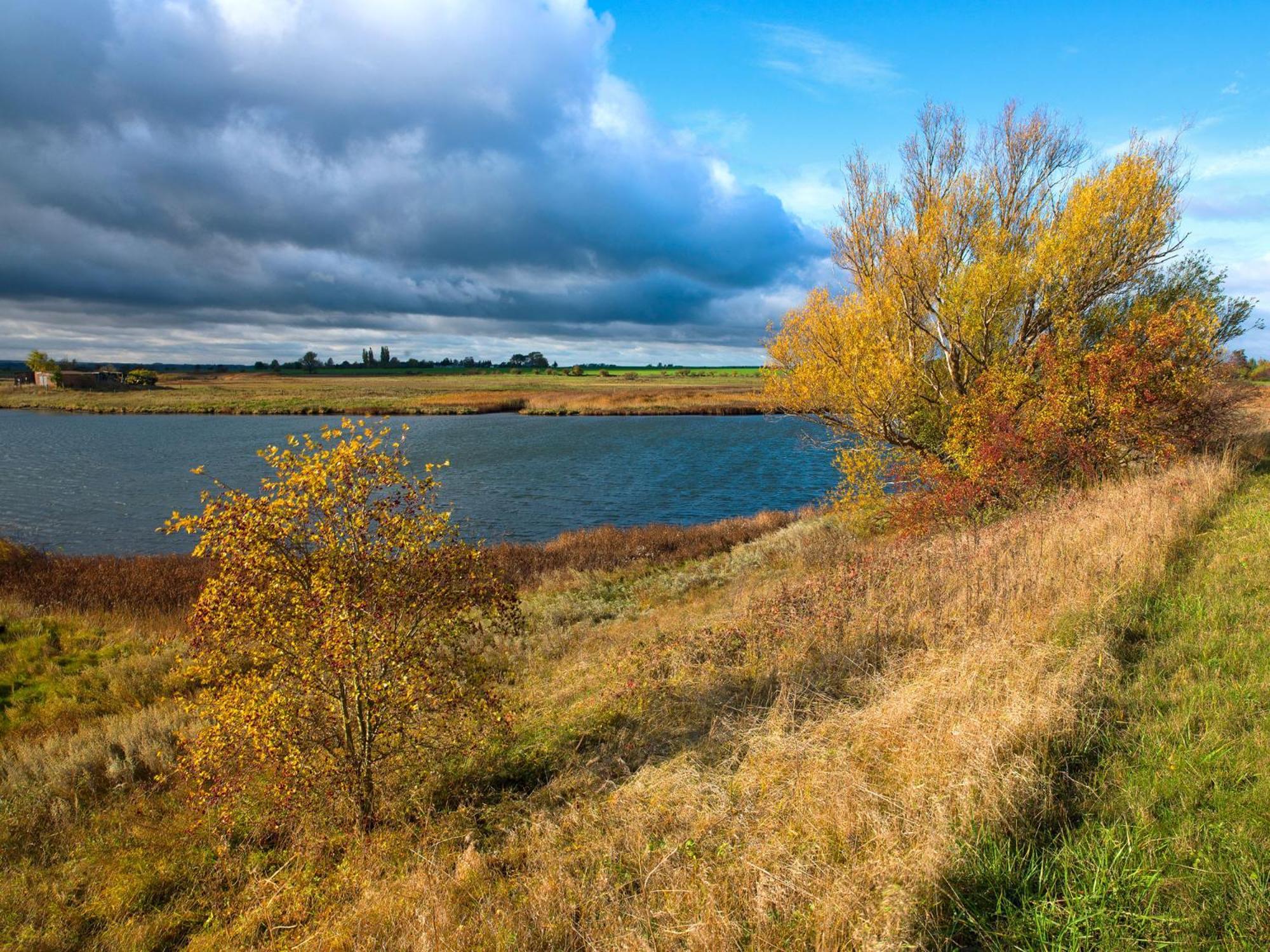 Gollwitzer Park Oase Apartamento Insel Poel Exterior foto
