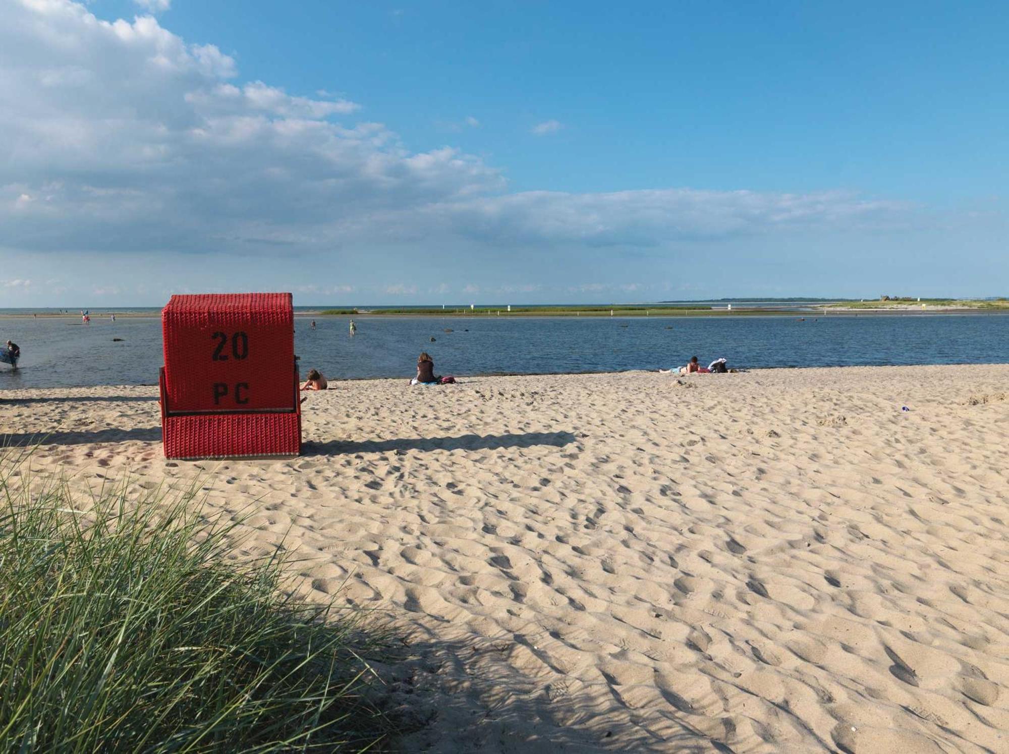 Gollwitzer Park Oase Apartamento Insel Poel Exterior foto