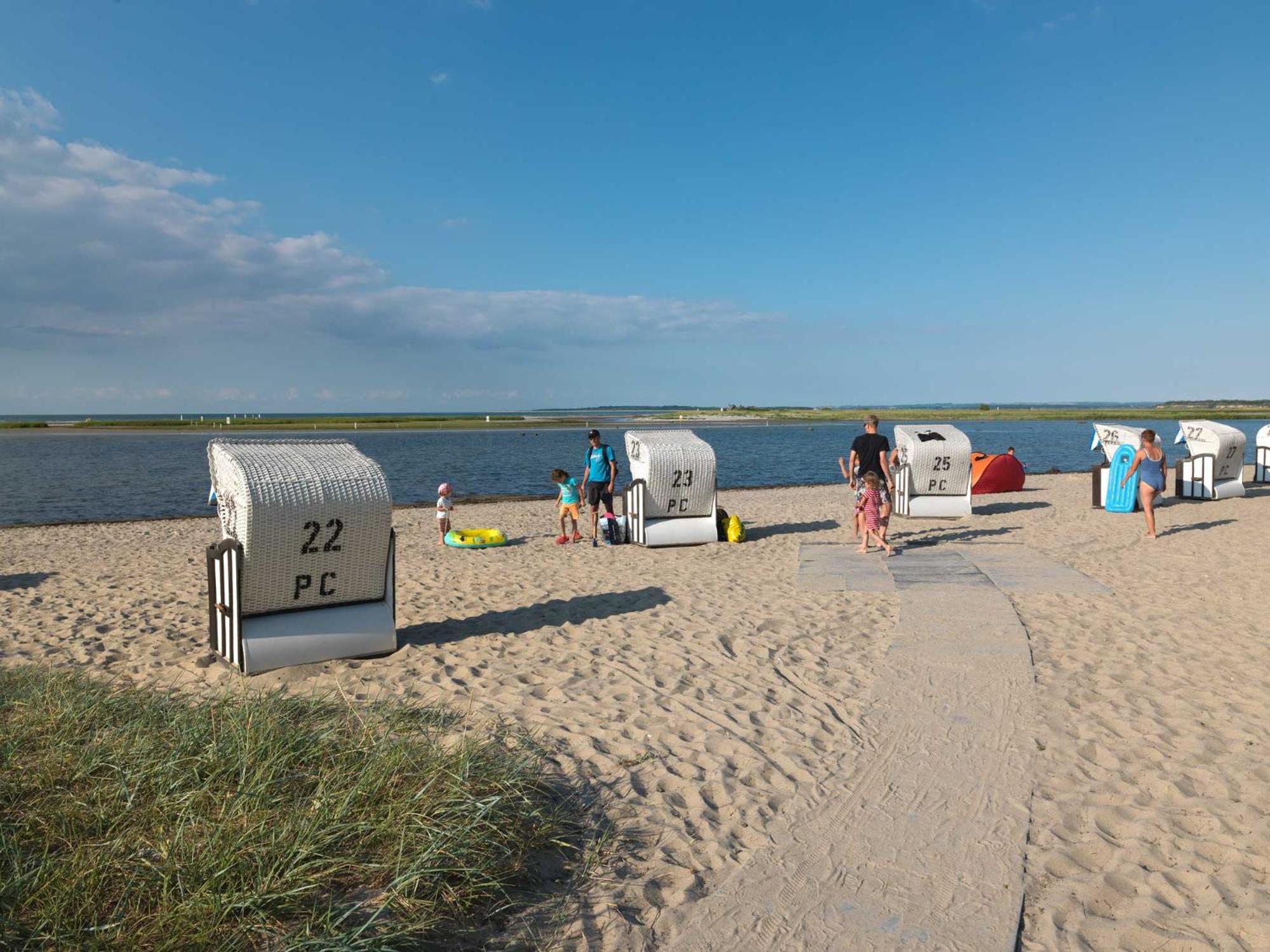Gollwitzer Park Oase Apartamento Insel Poel Exterior foto