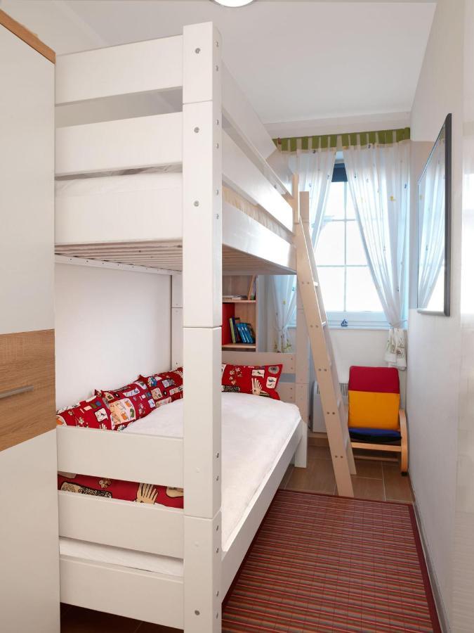 Gollwitzer Park Oase Apartamento Insel Poel Exterior foto