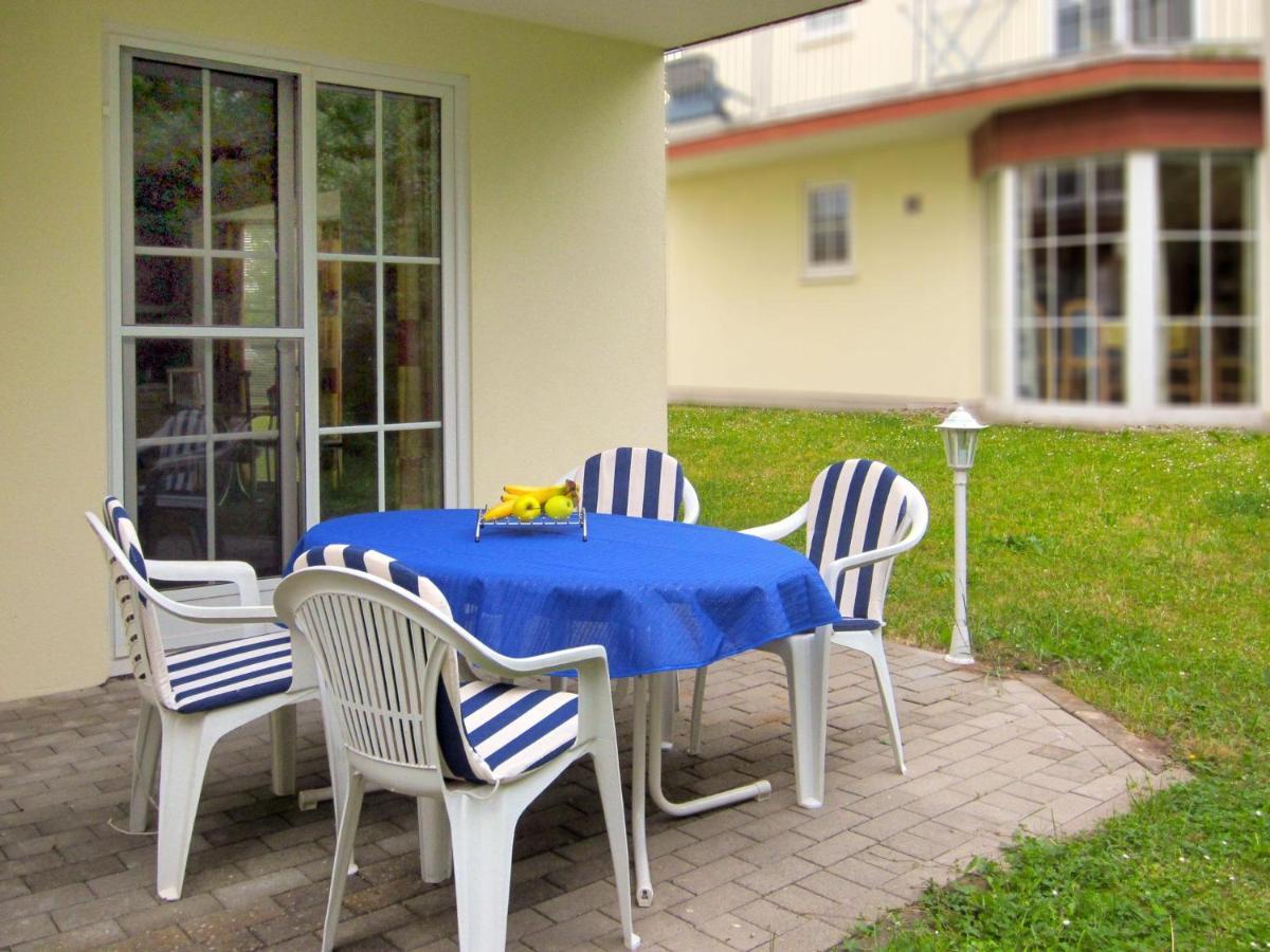 Gollwitzer Park Oase Apartamento Insel Poel Exterior foto
